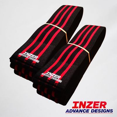 Bandaże na kolana Inzer Iron Z