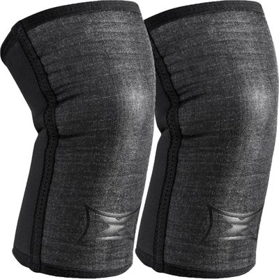 Knee Sleeves Sling Shot Mark Bell® Extreme &quot;X&quot; IPF approved
