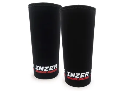 Inzer ErgoPro Cona 7mm Knee Sleeves