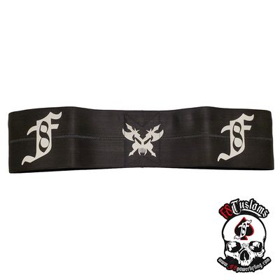 F8 Customs Widow Maker Bench Band - Single Ply