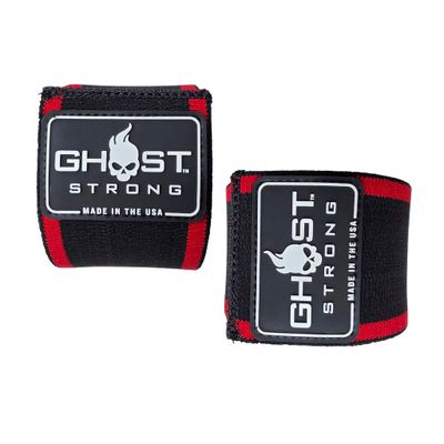 Bandaże na kolana Ghost Strong Reaper Maxx Poziom 4