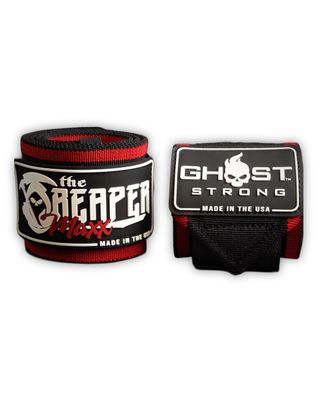 Bandaże na nadgarstki Ghost Reaper Maxx