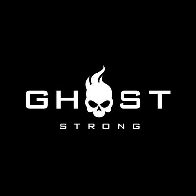 Ghost Strong