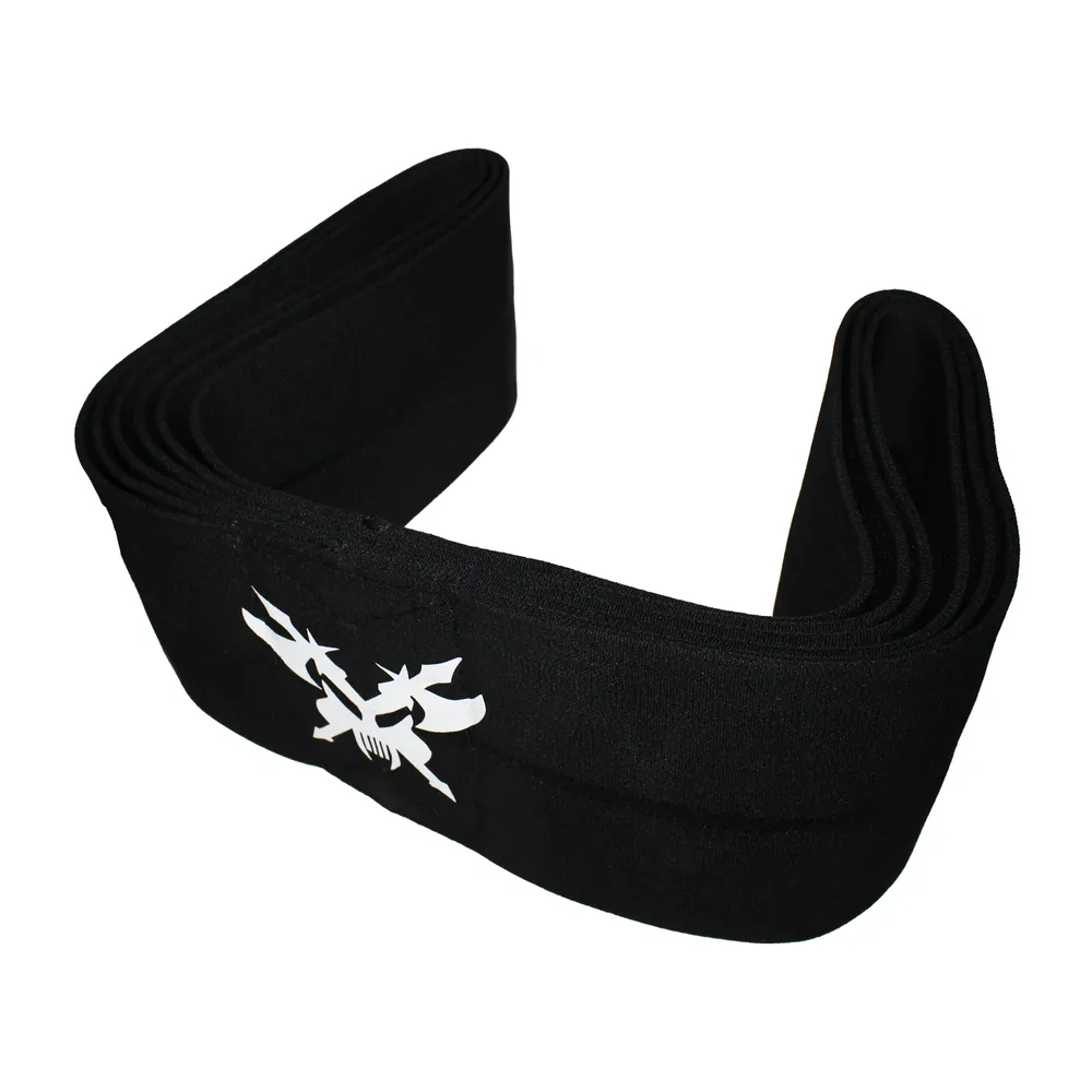 F8 Customs Widow Maker Bench Band - Single Ply