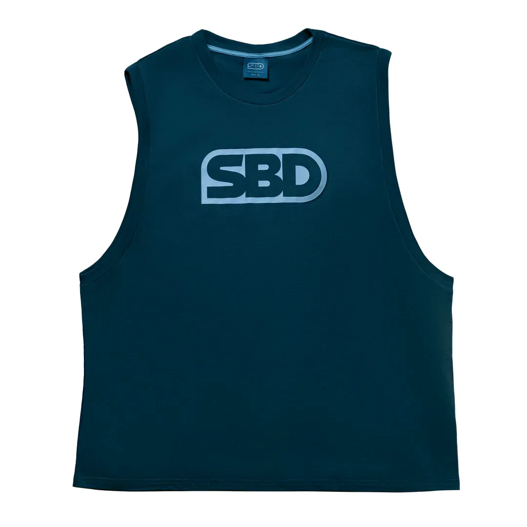 Tank Shirt SBD Reflect