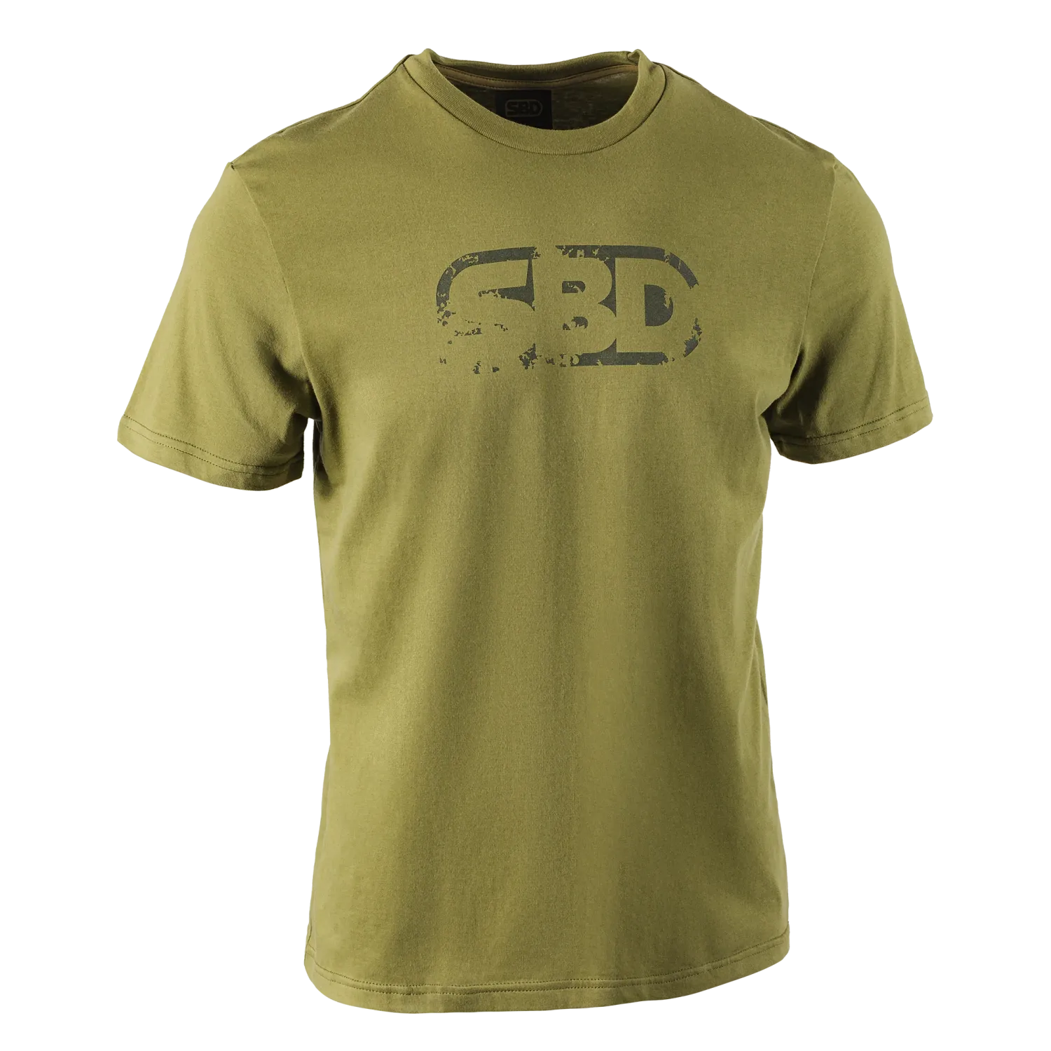 SBD Classic T-shirt 2020