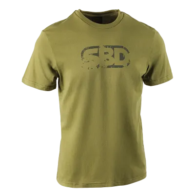 SBD Classic T-shirt 2020