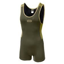Singlet SBD Resolve 2025