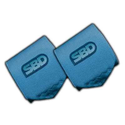 Wrist Wraps SBD Reflect (Stiff)