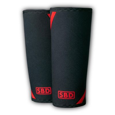 Knee Sleeves SBD (classic) 2013