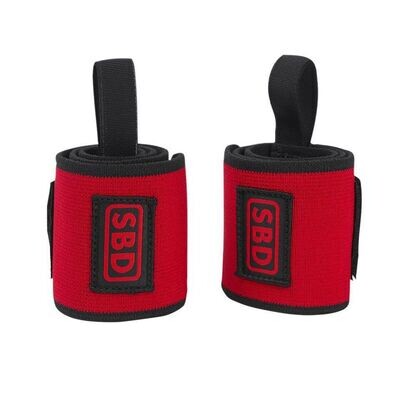 Wrist Wraps SBD Classic (Flex) 2014