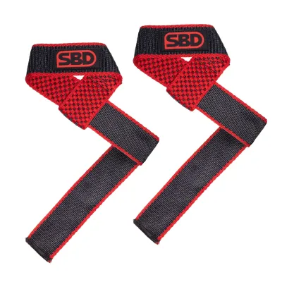 Лямки для тяги SBD
