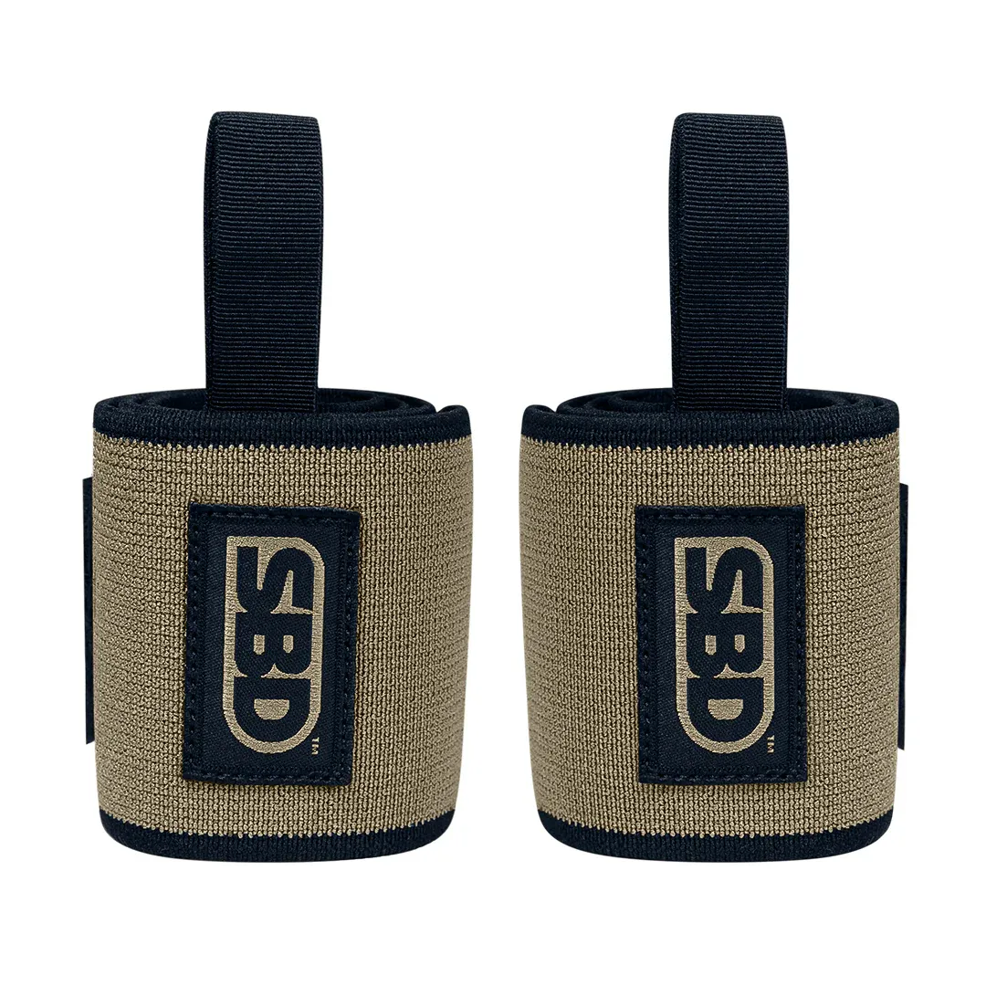 Wrist Wraps SBD Defy (Flexible)