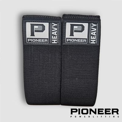 Коленные бинты Pioneer Heavy ( Жесткие)