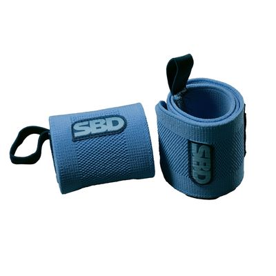Wrist Wraps SBD Reflect (Flexible)