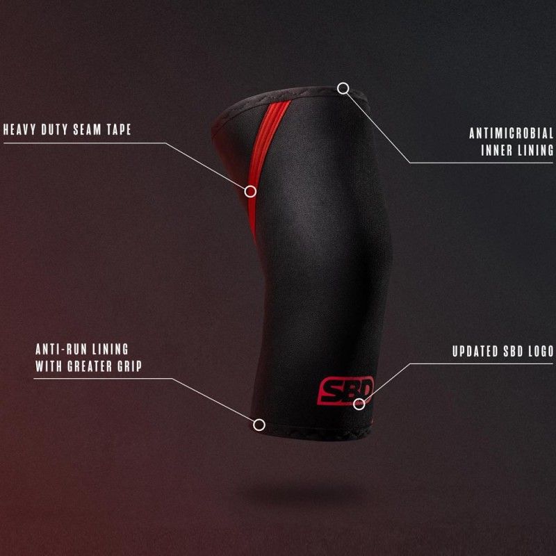 🔥Buy Knee Sleeves SBD (classic) 2024
