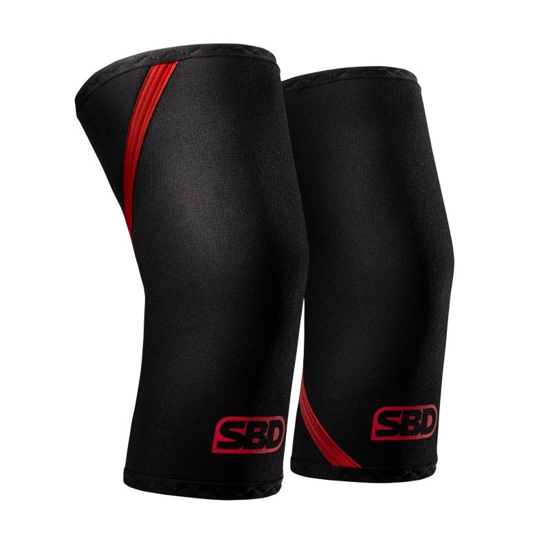 Knee Sleeves SBD (classic) 2024