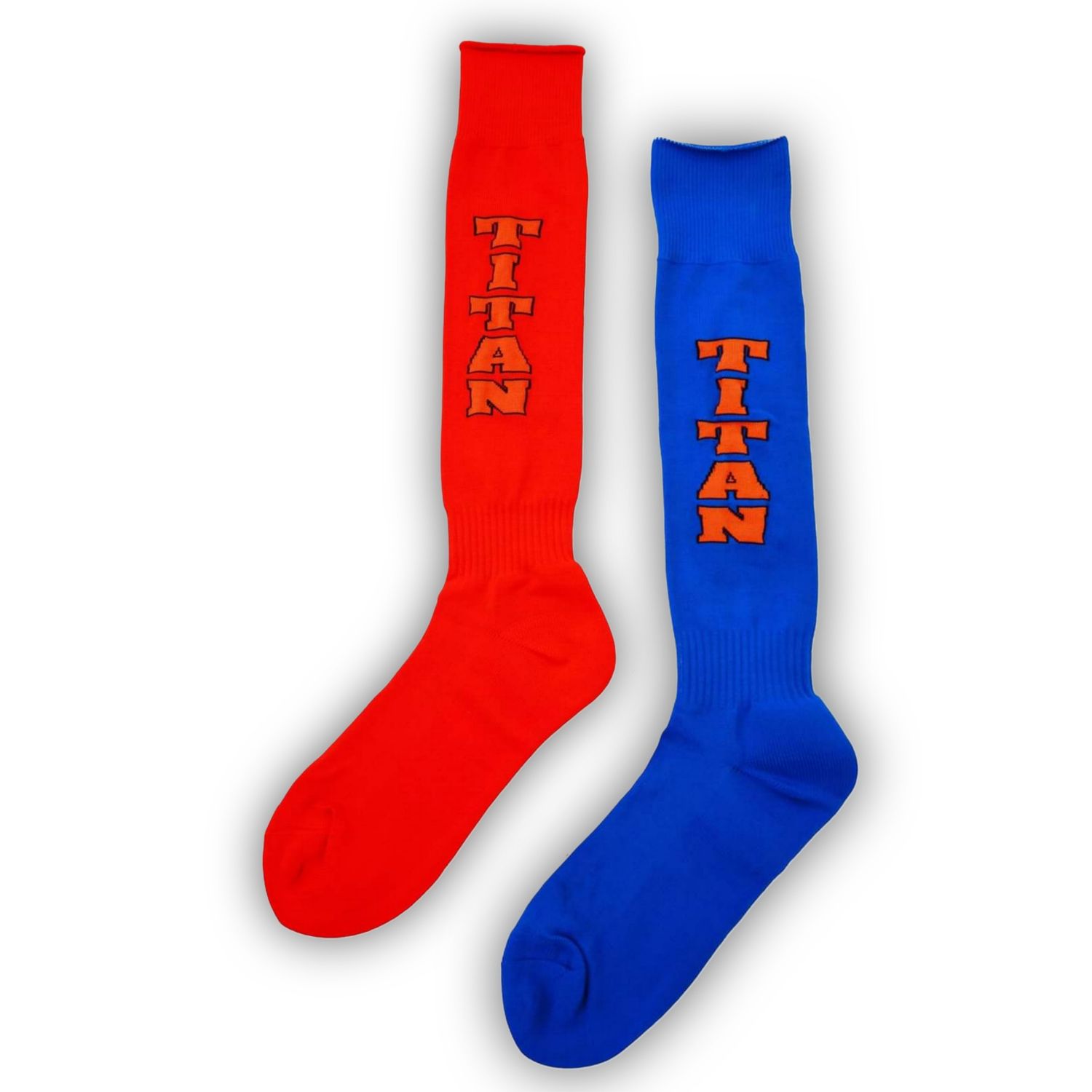 Titan Support Deadlift Socks