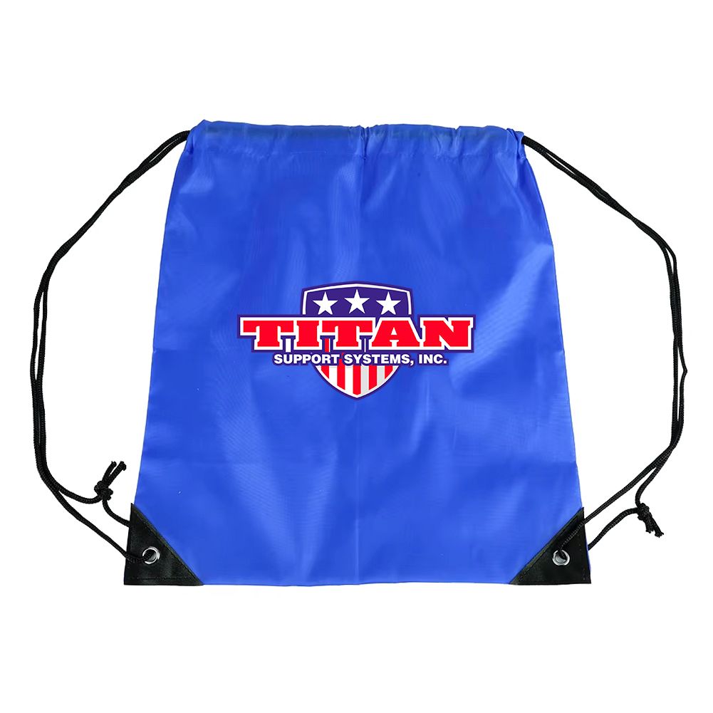 Titan Support Systems Bagpack
