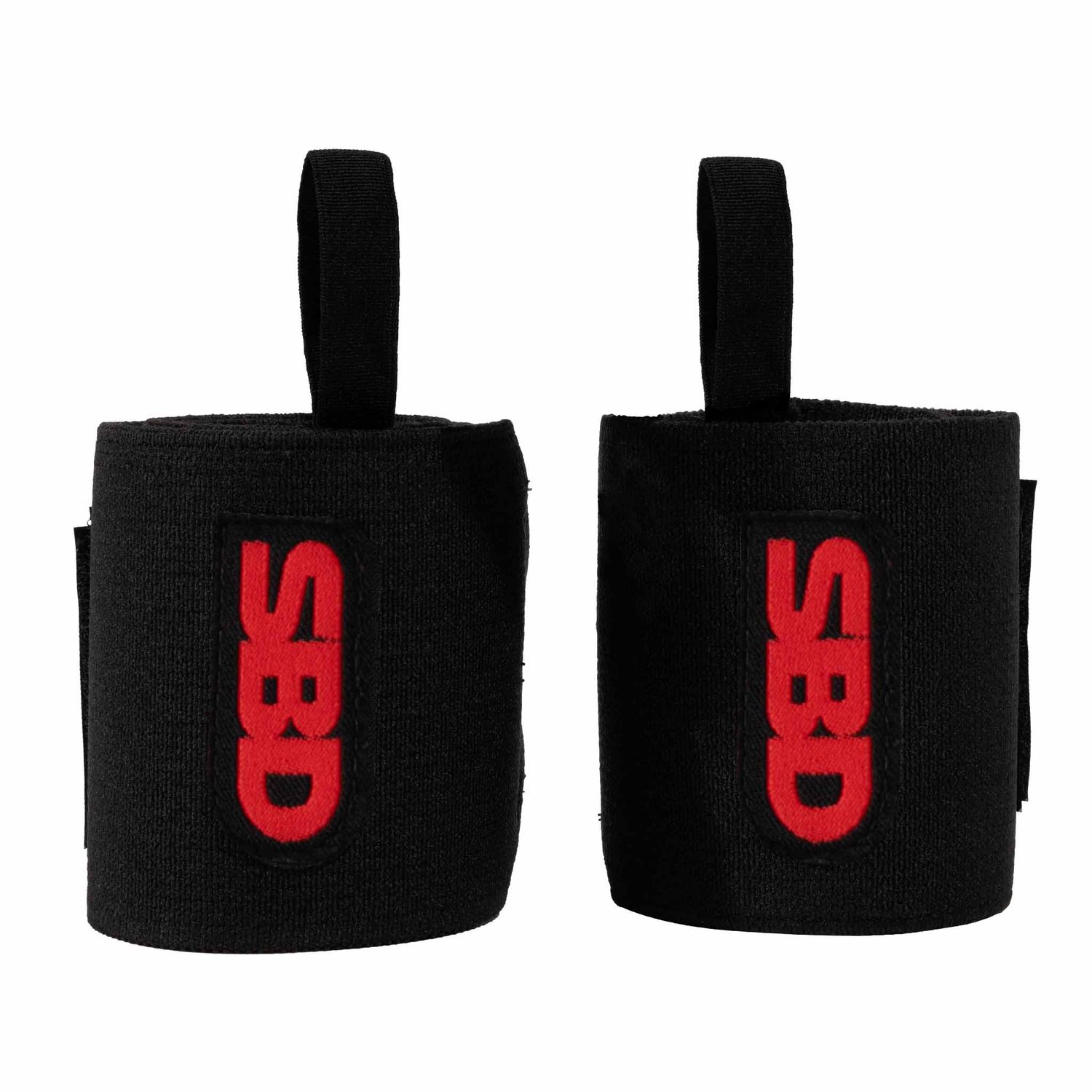 SBD Wrist Wraps Classic  (Stiff) 2024