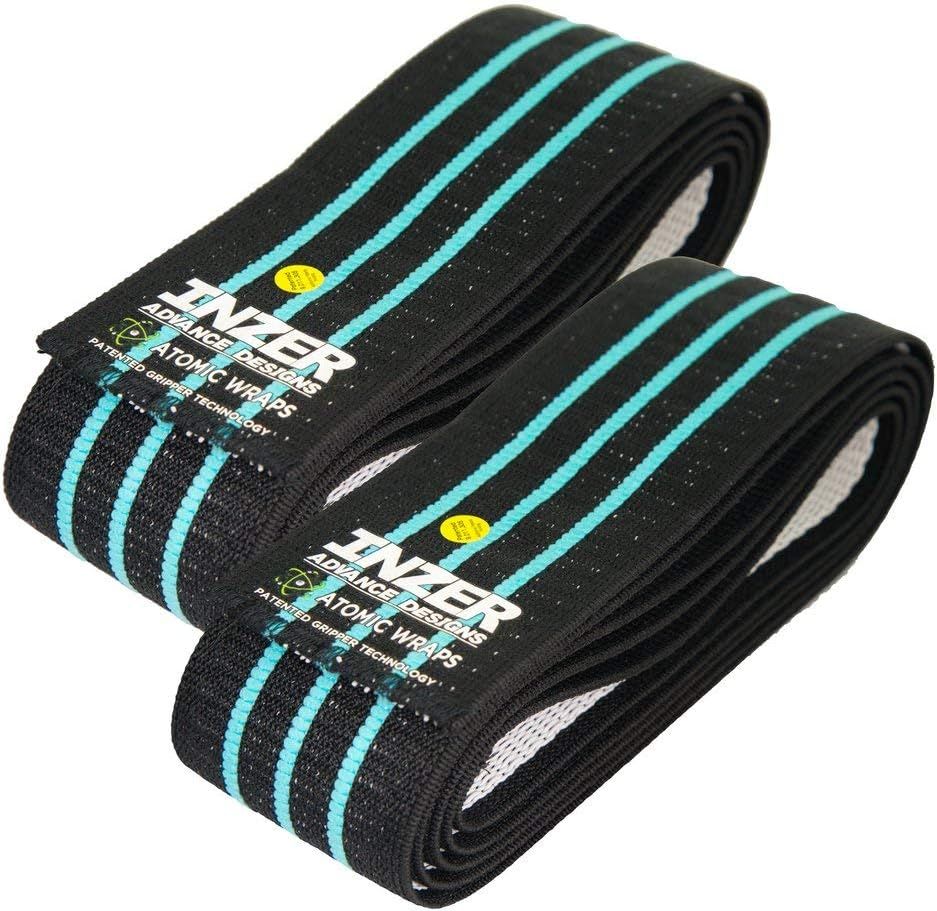Knee Wraps Inzer Atomic™