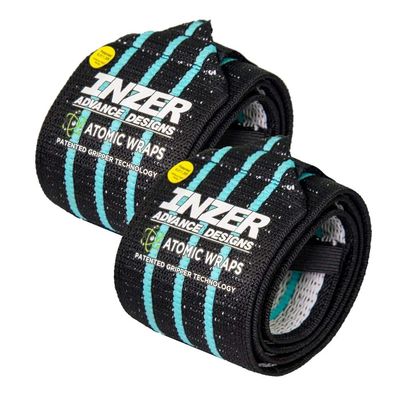 Wrist Wraps Inzer Atomic™