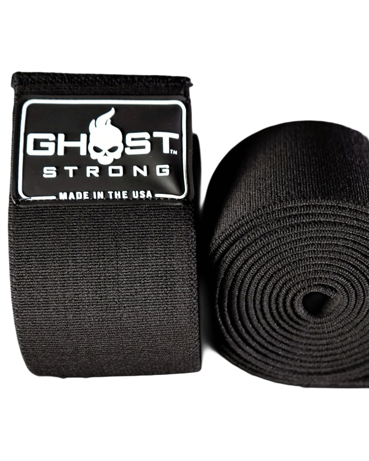 Ghost Strong Reaper Knee Wraps