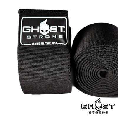 Ghost Strong Reaper Knee Wraps