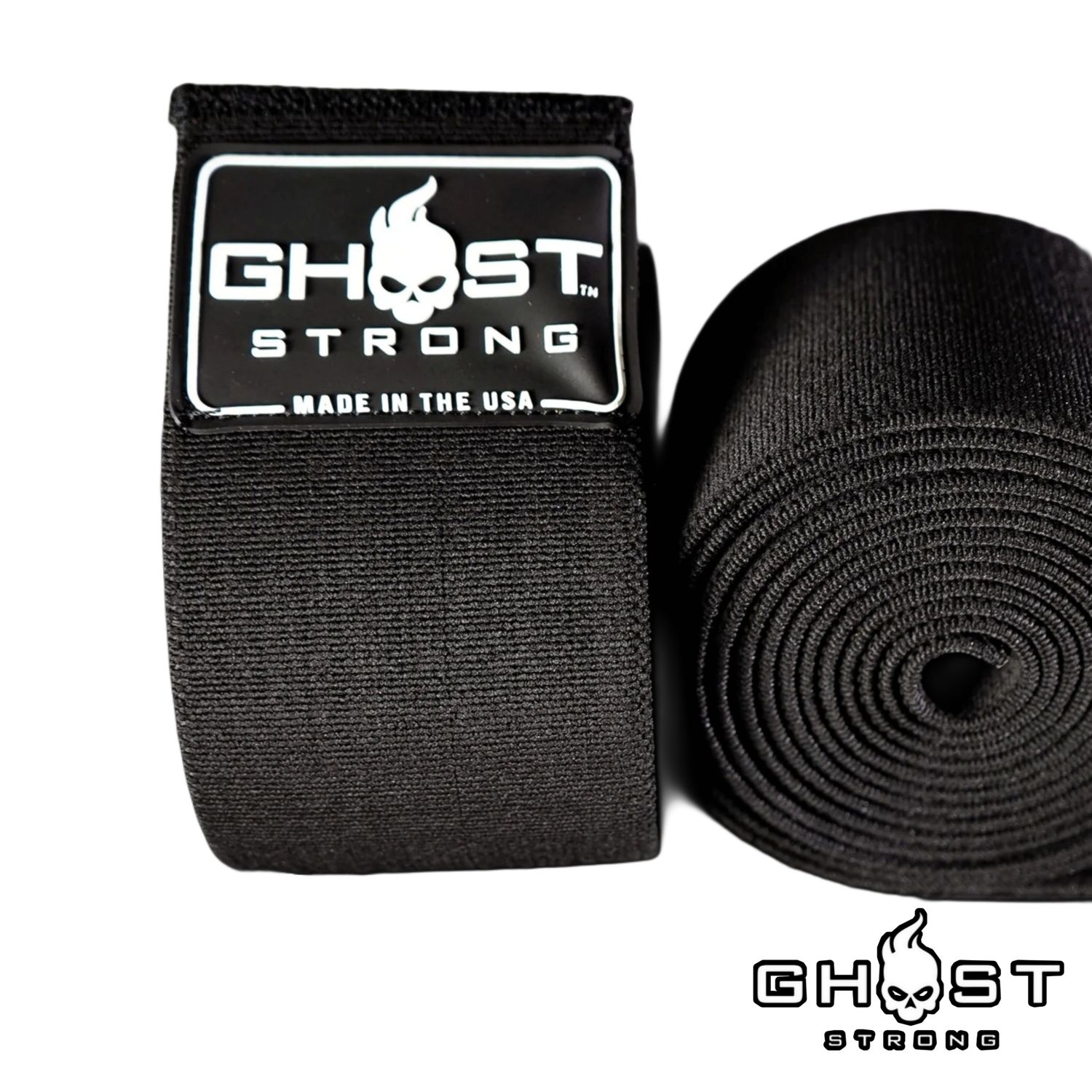 Ghost Strong Reaper Knee Wraps