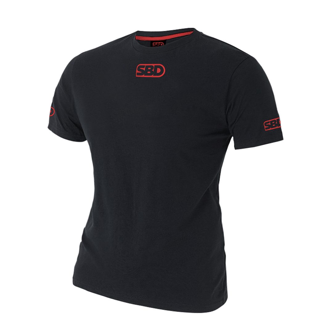 Competition T-shirt SBD Classic