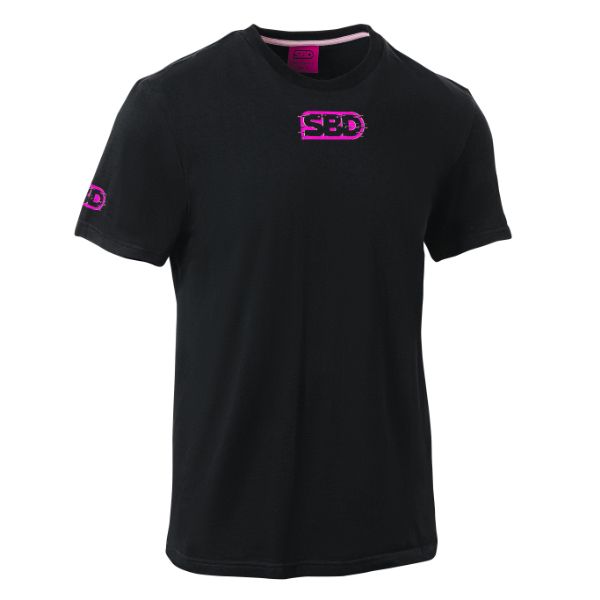 Competition T-shirt SBD NOVA