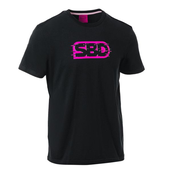 Competition T-shirt SBD NOVA