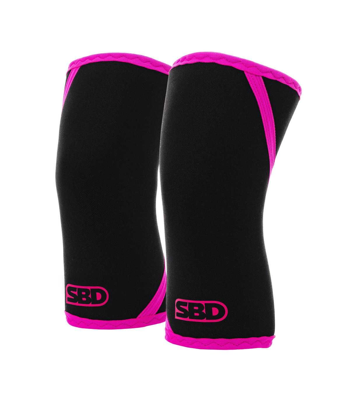 Knee Sleeves SBD NOVA 2026
