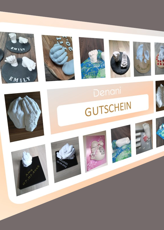 Gutschein