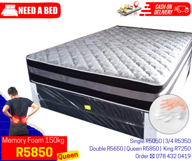 BlueGel 150kg