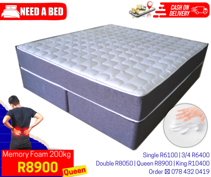 BlueGel 200kg