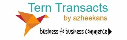 Tern Transacts Wholesale Store