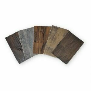 Sample Color Set