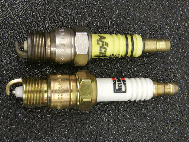 Best spark plugs