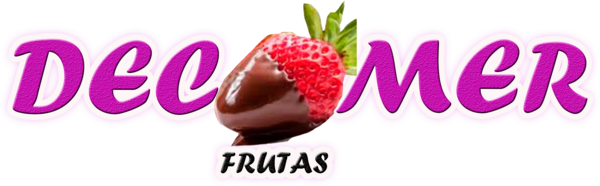 Decomerfrutas Perú
