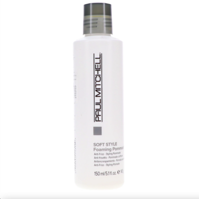Paul Mitchell Foaming Pomade