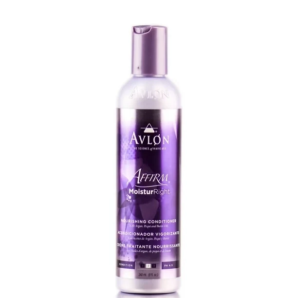 Avlon Affirm Moisture Right Conditioner