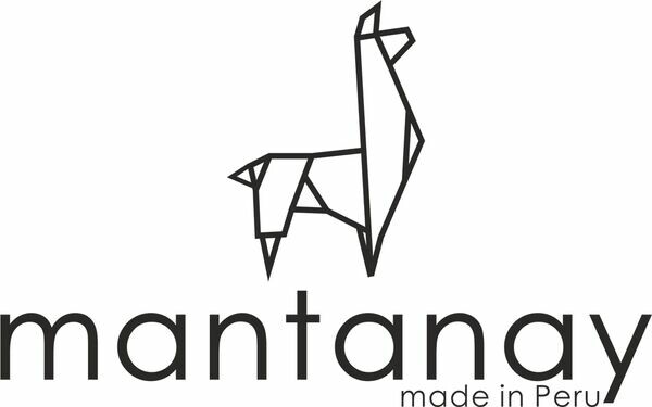Mantanay - made in Peru
