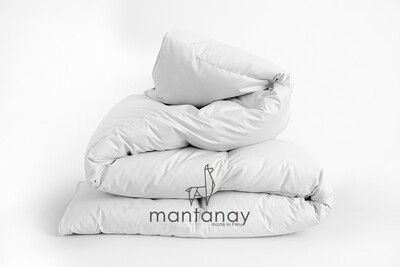 Alpaca Duvets