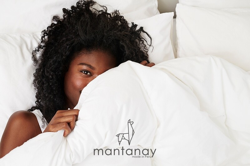 Extra Winter Duvet | Made in Peru