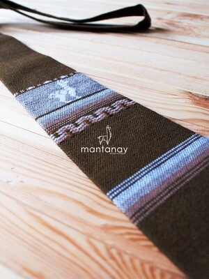 Llama Ties