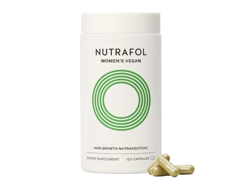 Women’s Vegan