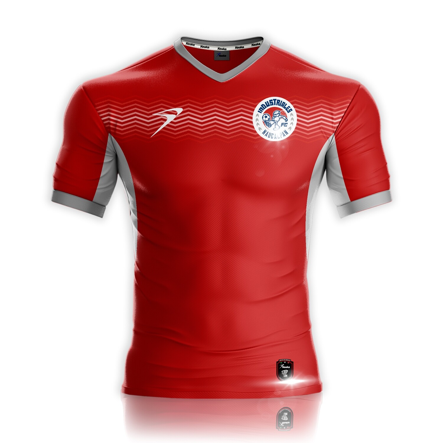 Camiseta Local 2020-2021 Camiseta Local 2020-2021