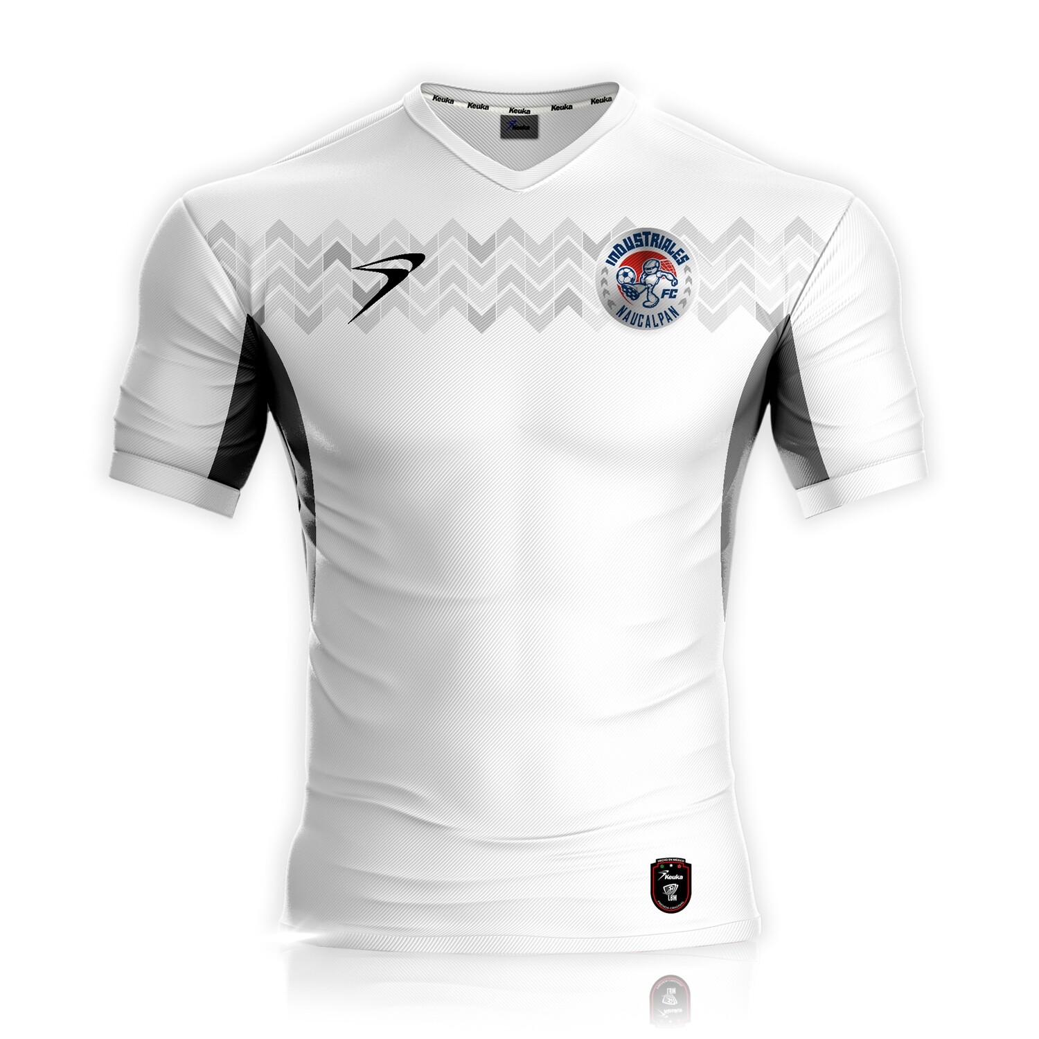Camiseta Visita 2020-2021 Camiseta Visita 2020-2021