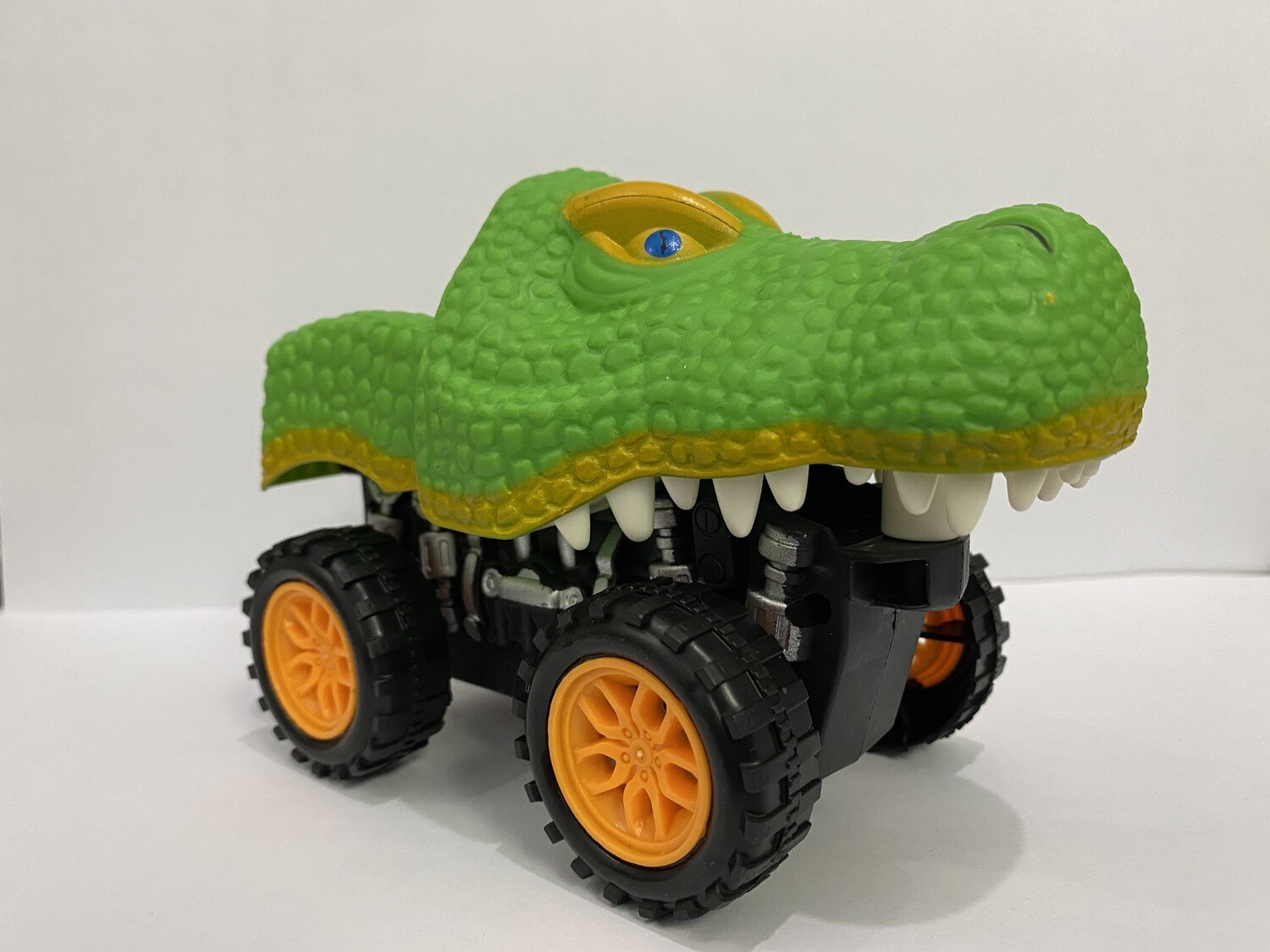 Gator 4x4 Gator 4x4